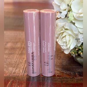 NEW Pinklipps LUMI BALM TINT in FANTASY Duo!